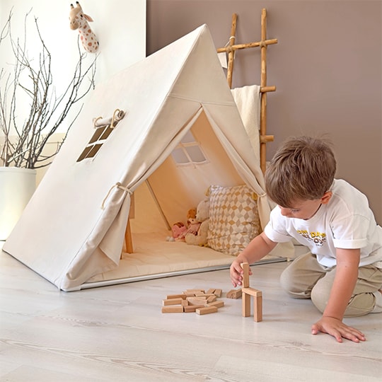 Play Tents