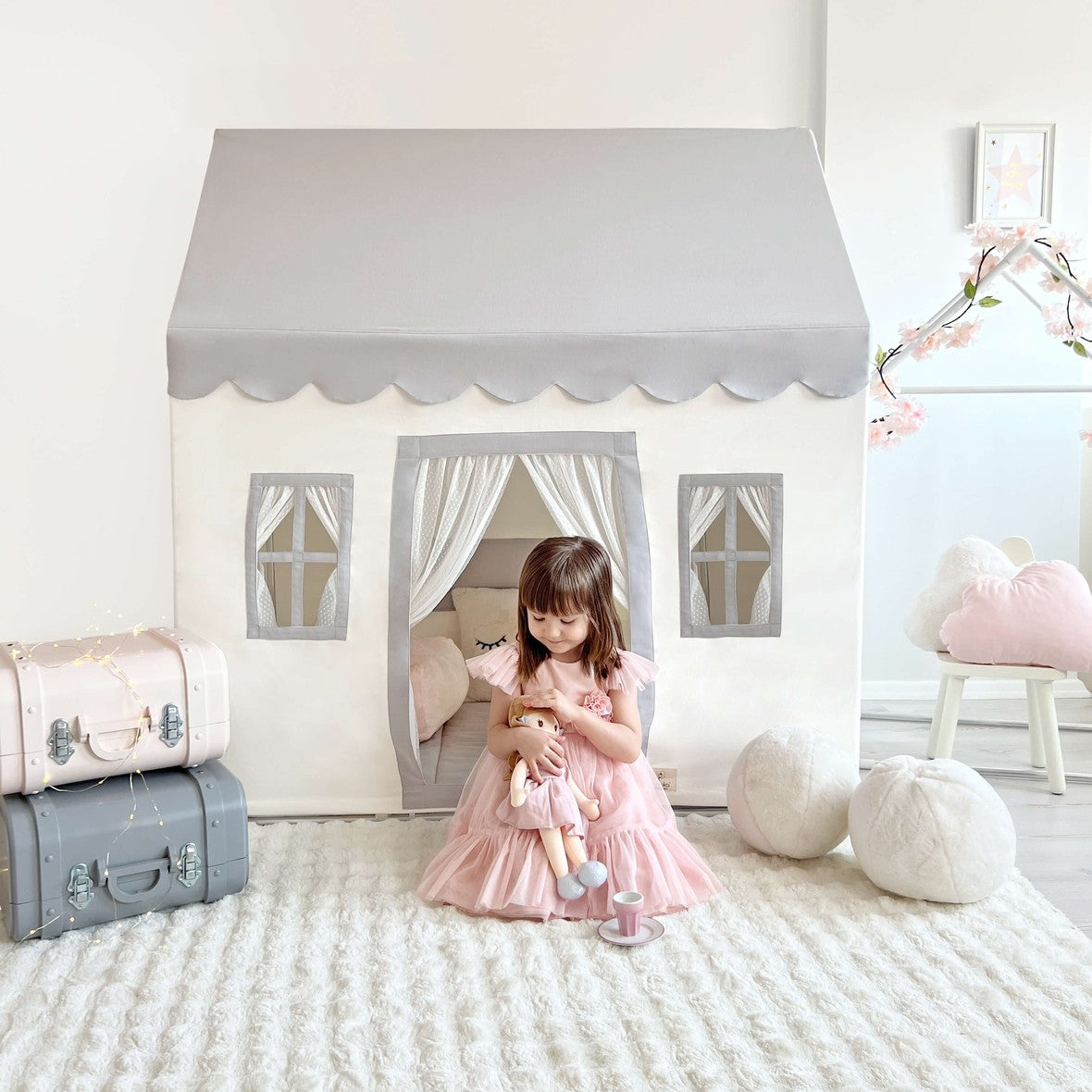 Playhouses