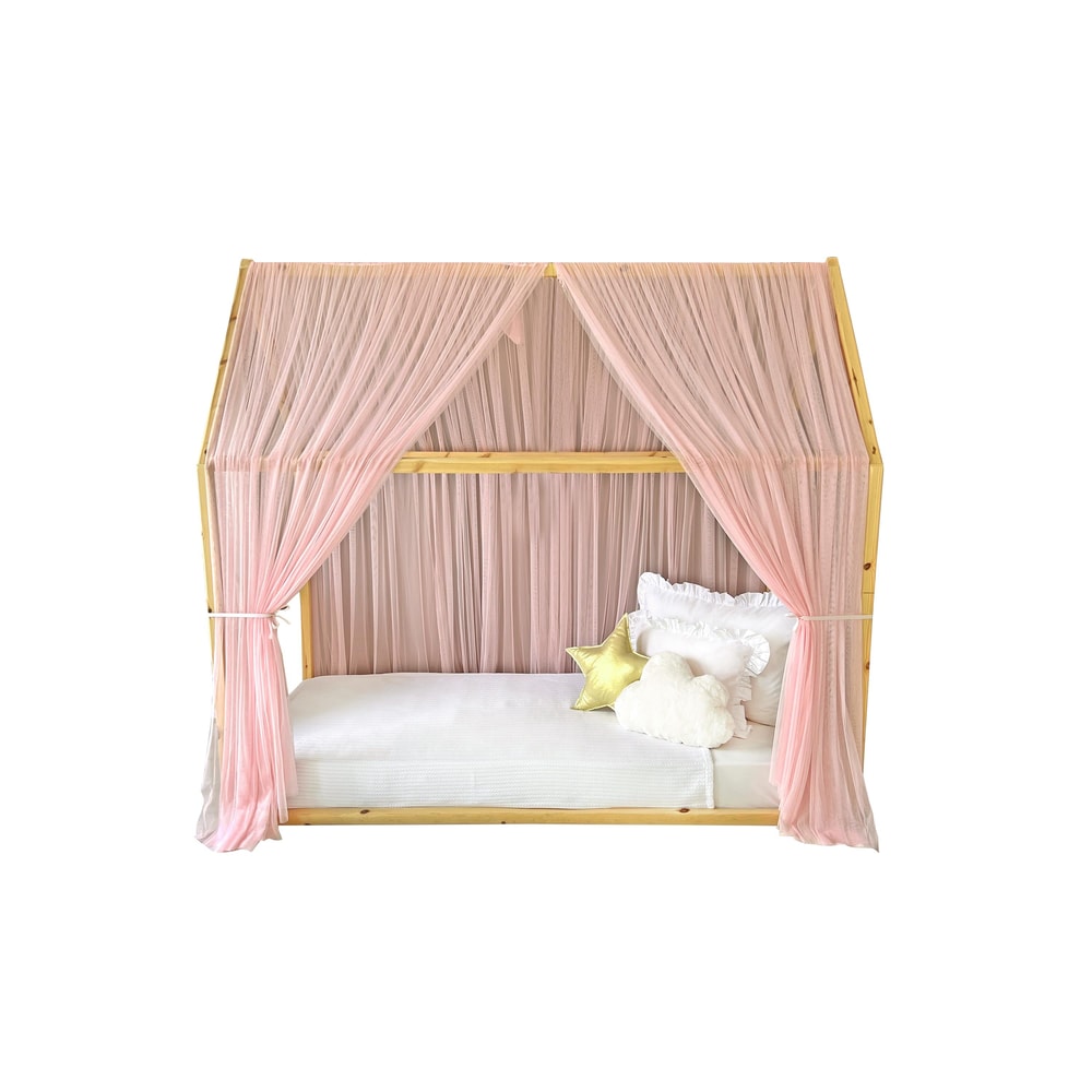Montessori Bed Canopies